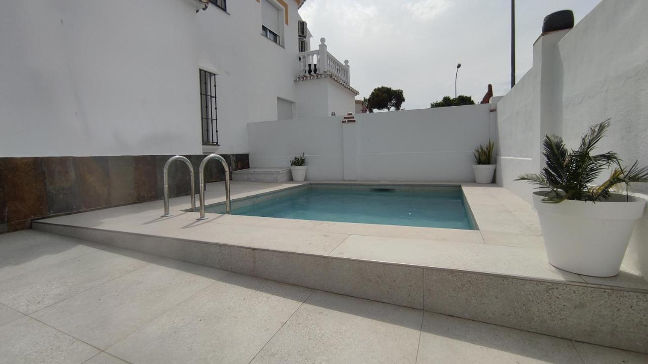 Garcia Lorca - Casa 223 Holiday home *