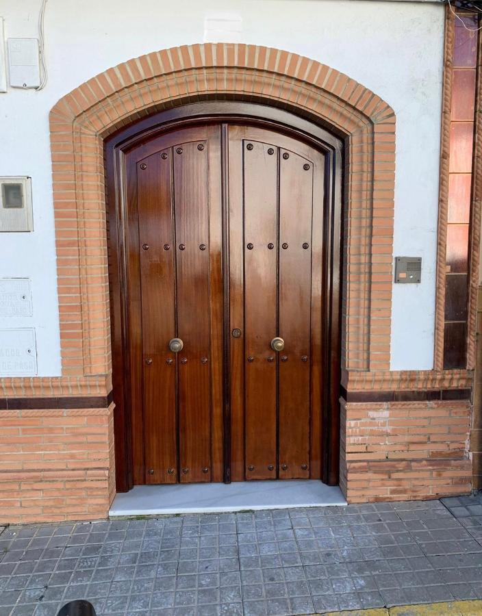Сasa de vacaciones Casa Tuli C Aljaraque