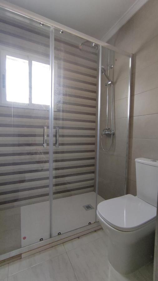 Holiday home Garcia Lorca - Casa 223 Torrox