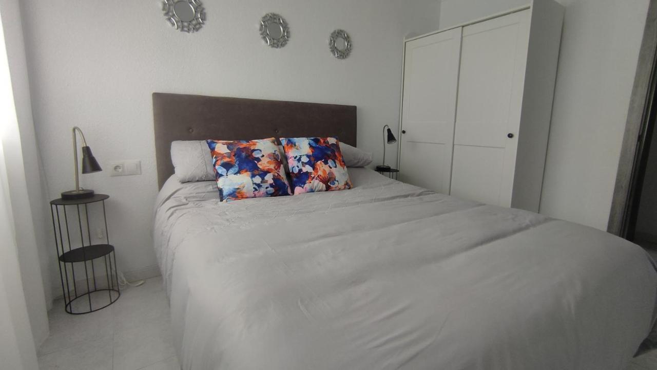 Garcia Lorca - Casa 223 Holiday home