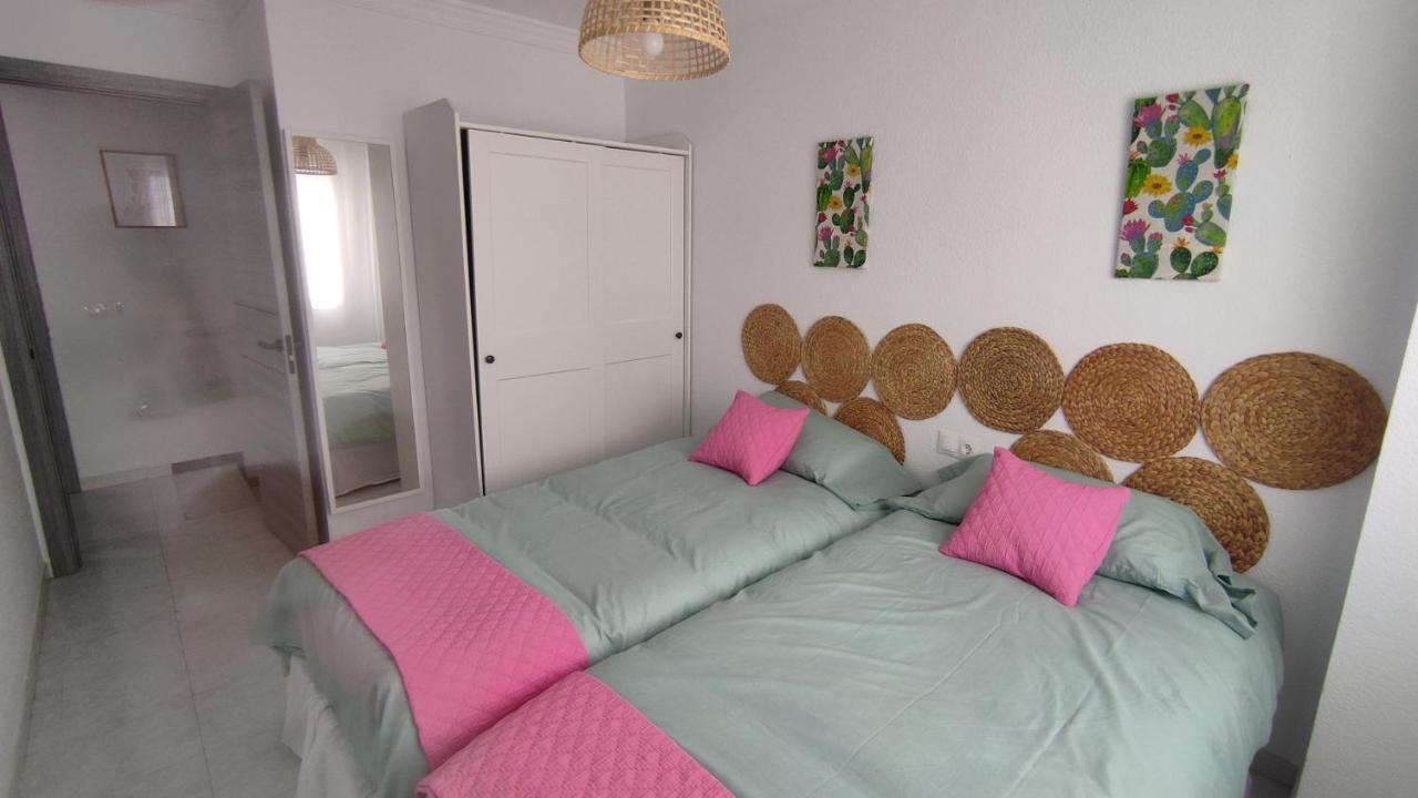 Garcia Lorca - Casa 223 Holiday home Torrox