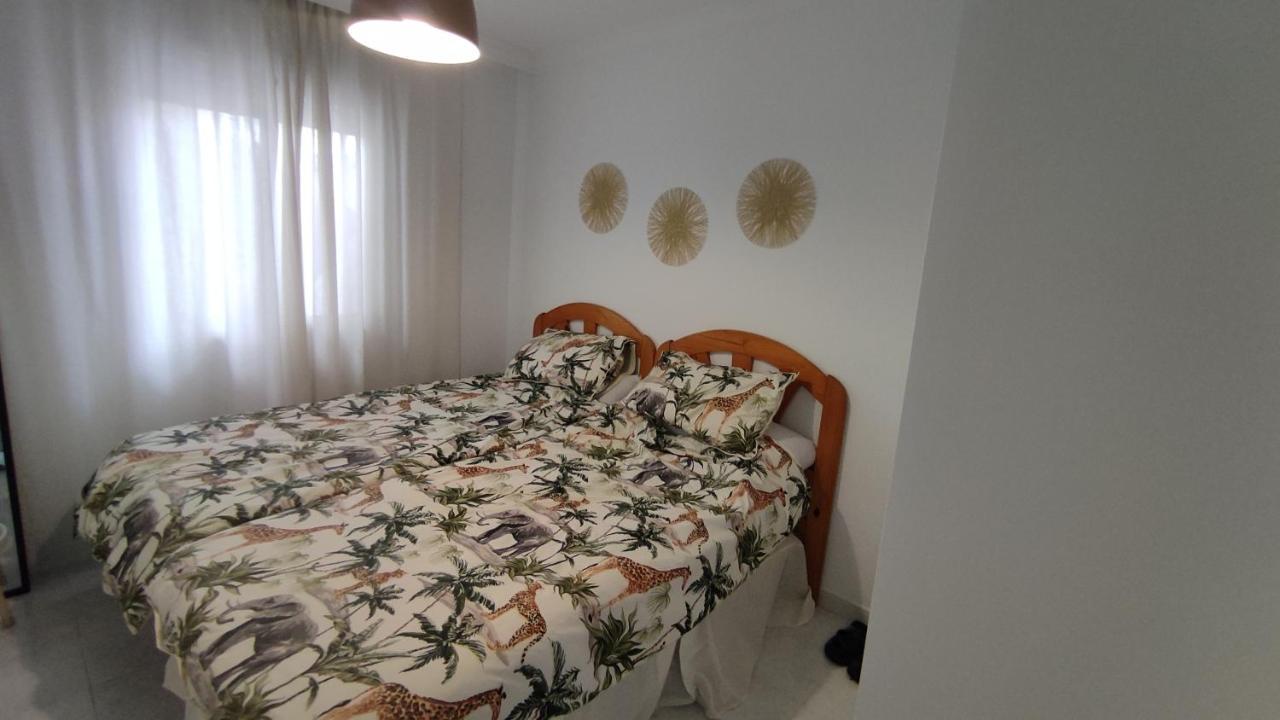 Holiday home Garcia Lorca - Casa 223 *