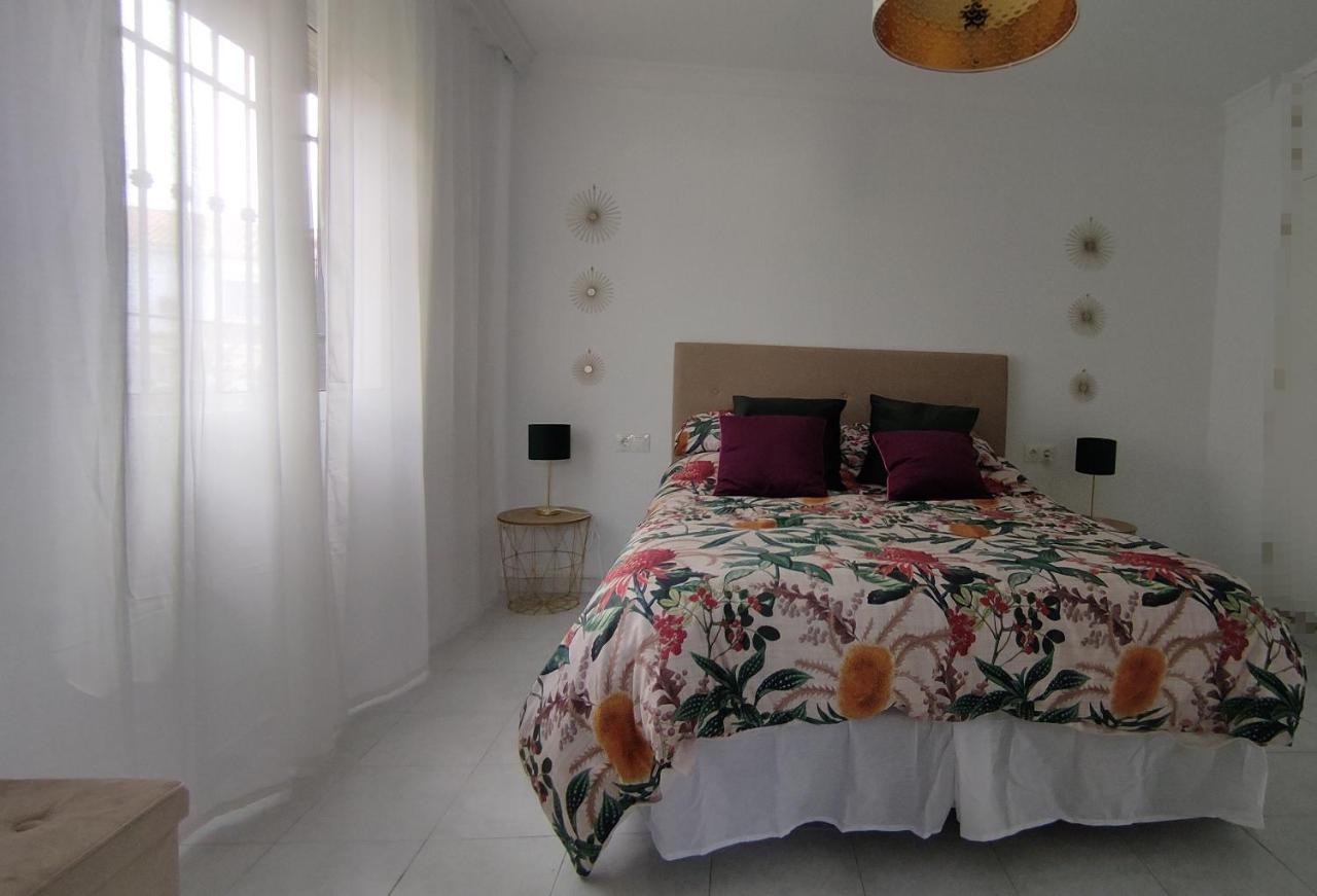 Holiday home Garcia Lorca - Casa 223 Torrox