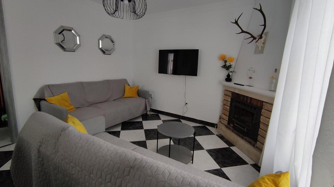 Garcia Lorca - Casa 223 Torrox