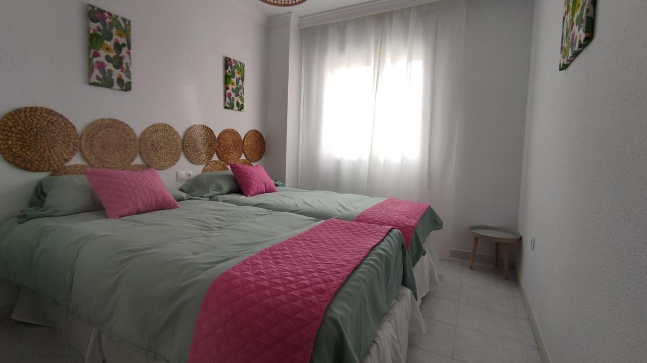 Garcia Lorca - Casa 223 Torrox