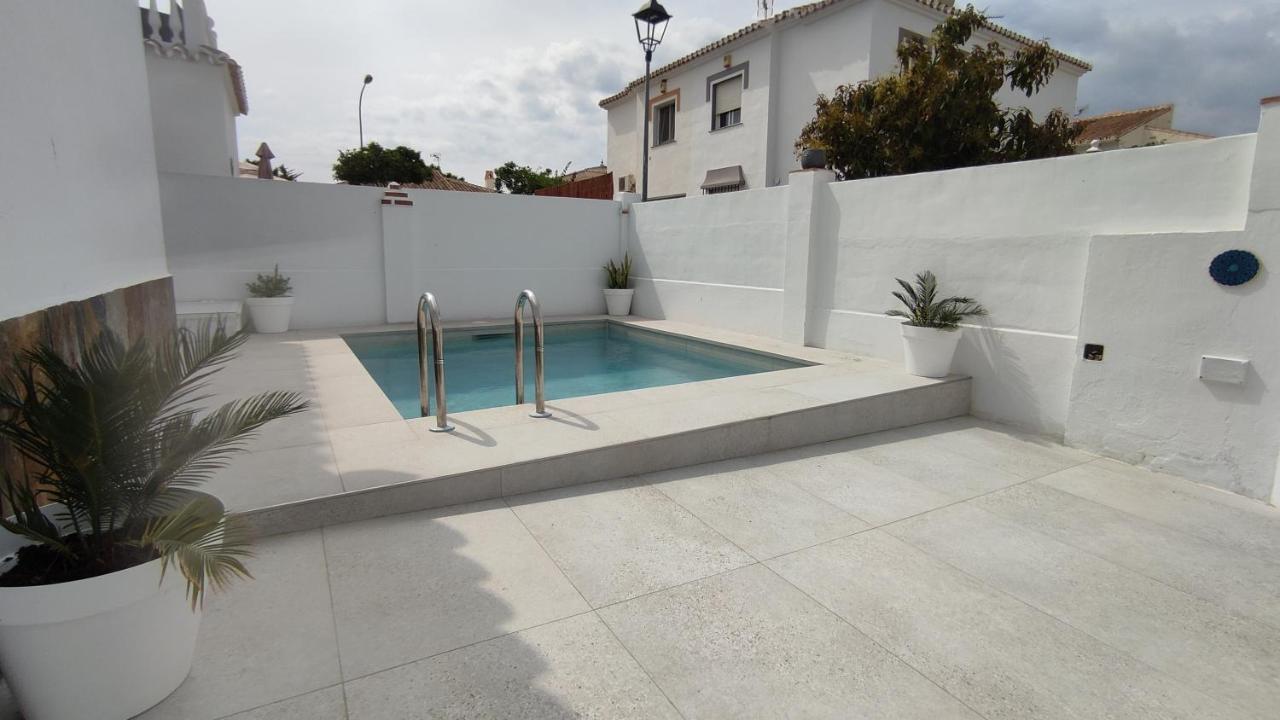 Holiday home Garcia Lorca - Casa 223