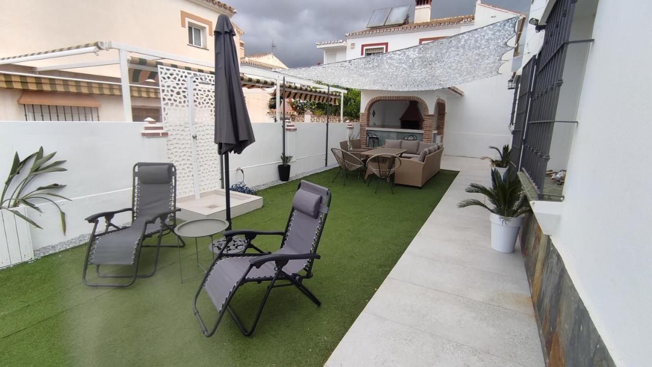 Holiday home Garcia Lorca - Casa 223 *