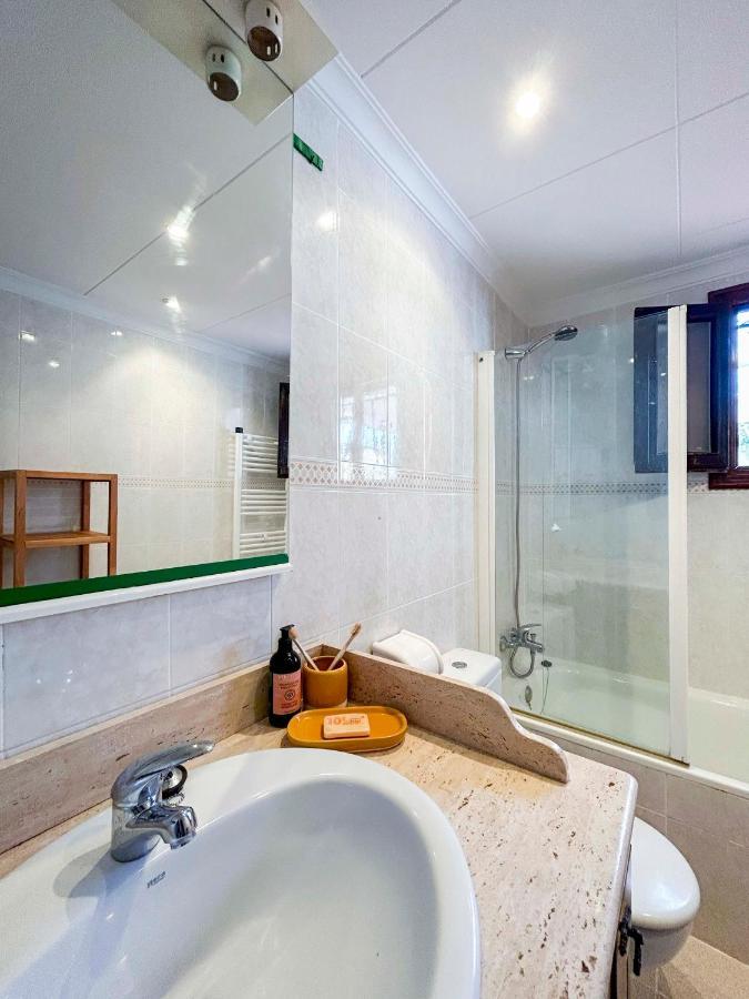 Holiday home Chalet Independiente Roquetes *