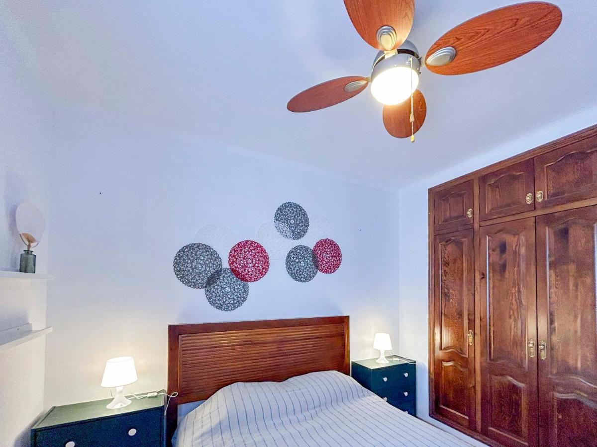 Chalet Independiente Roquetes *
