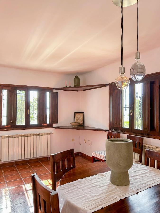 Chalet Independiente Roquetes Peñíscola