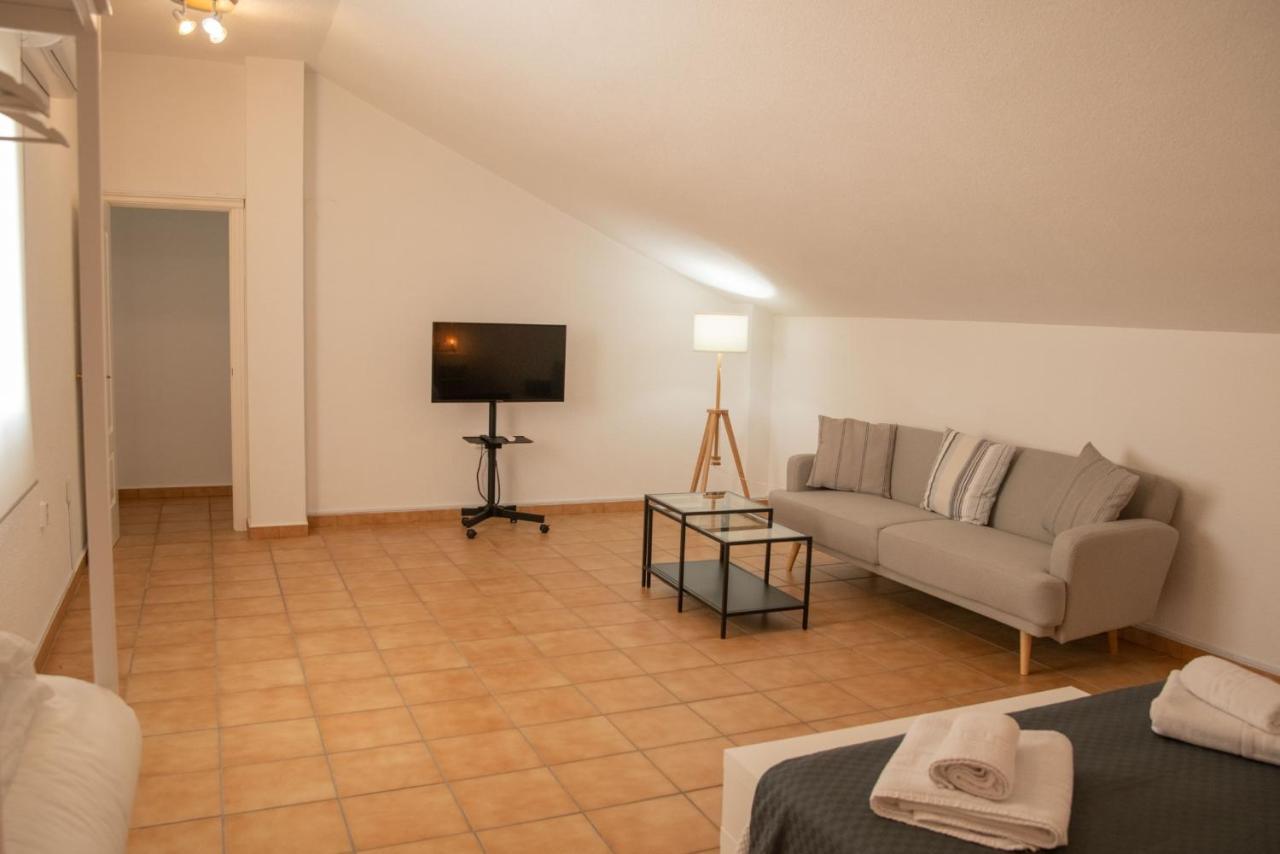 Casa Tuli C Сasa de vacaciones Aljaraque