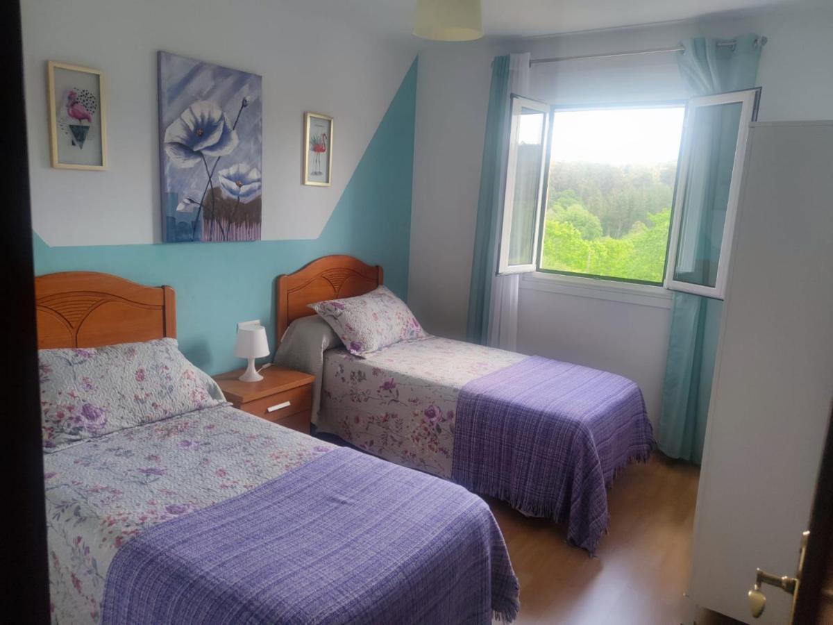 Apartamento Viviendas De Uso Turístico Lemos *