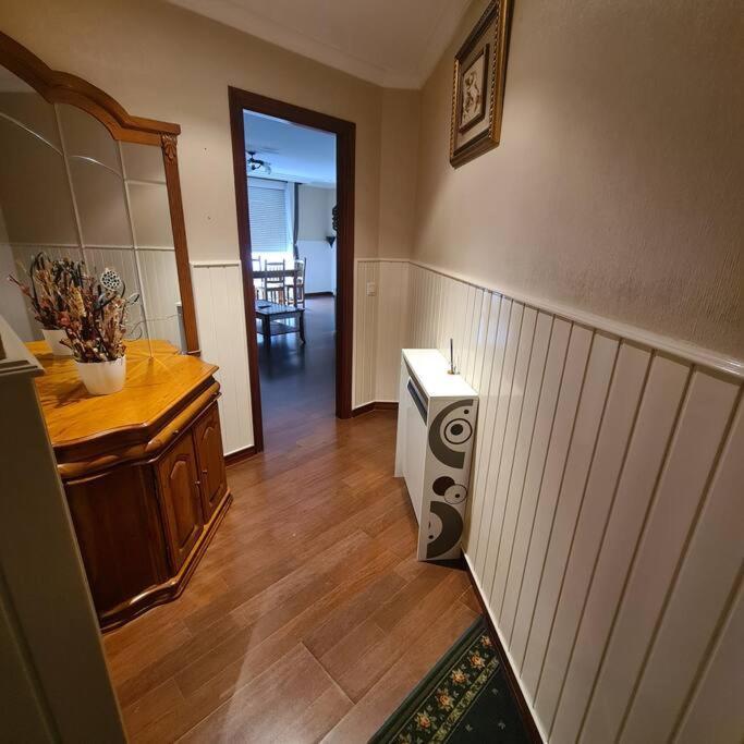 Apartamento En *
