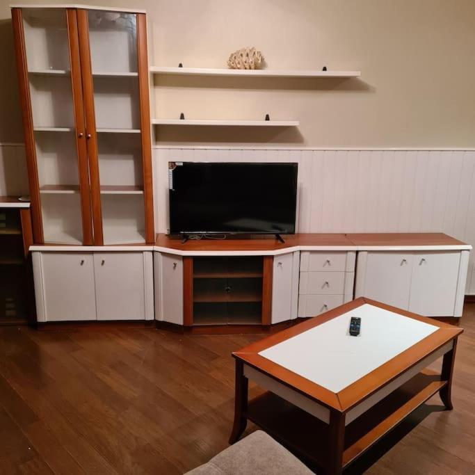 En Apartamento Noia