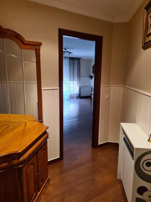En Apartamento Noia