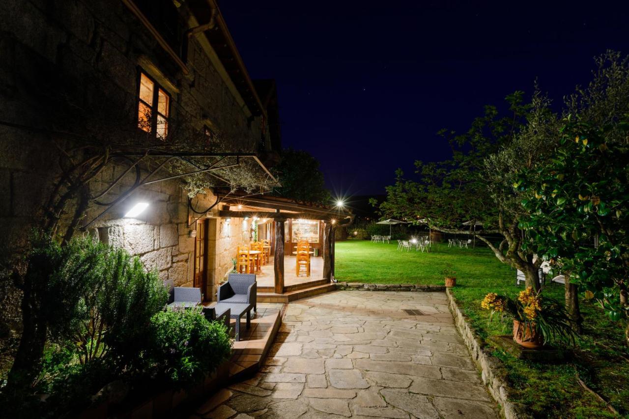 Rectoral De Country house *