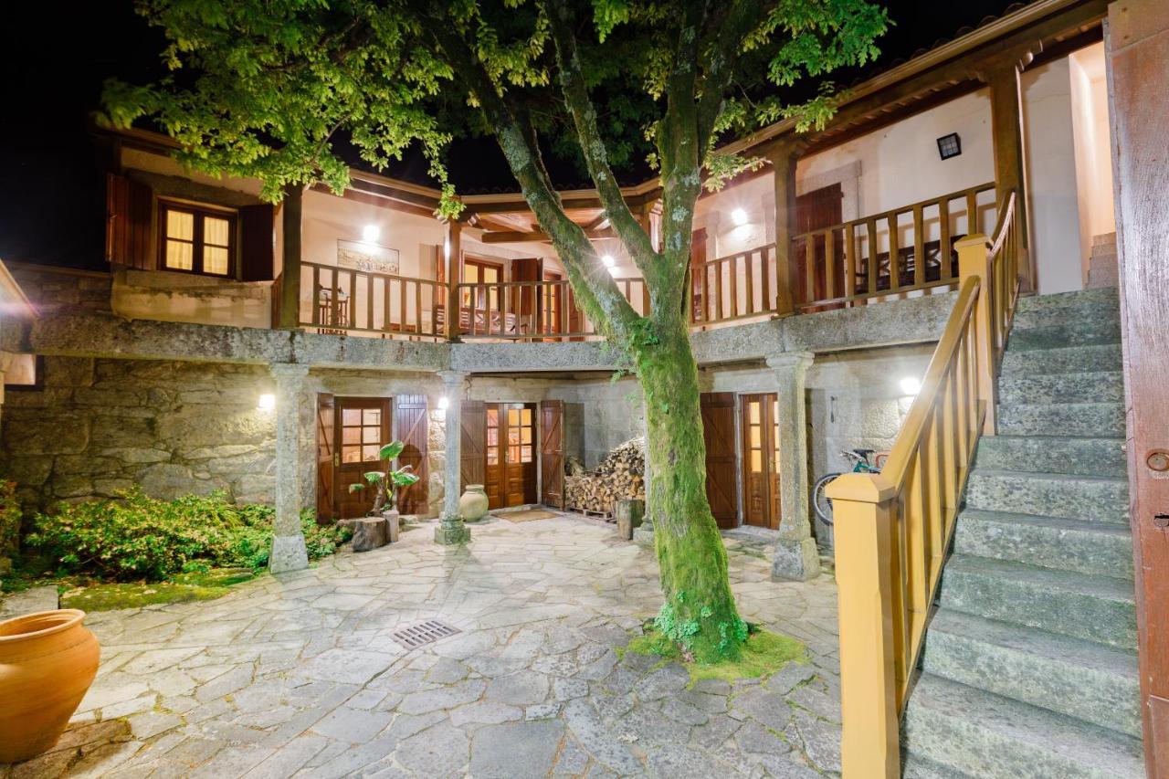 Rectoral De Country house Fofe
