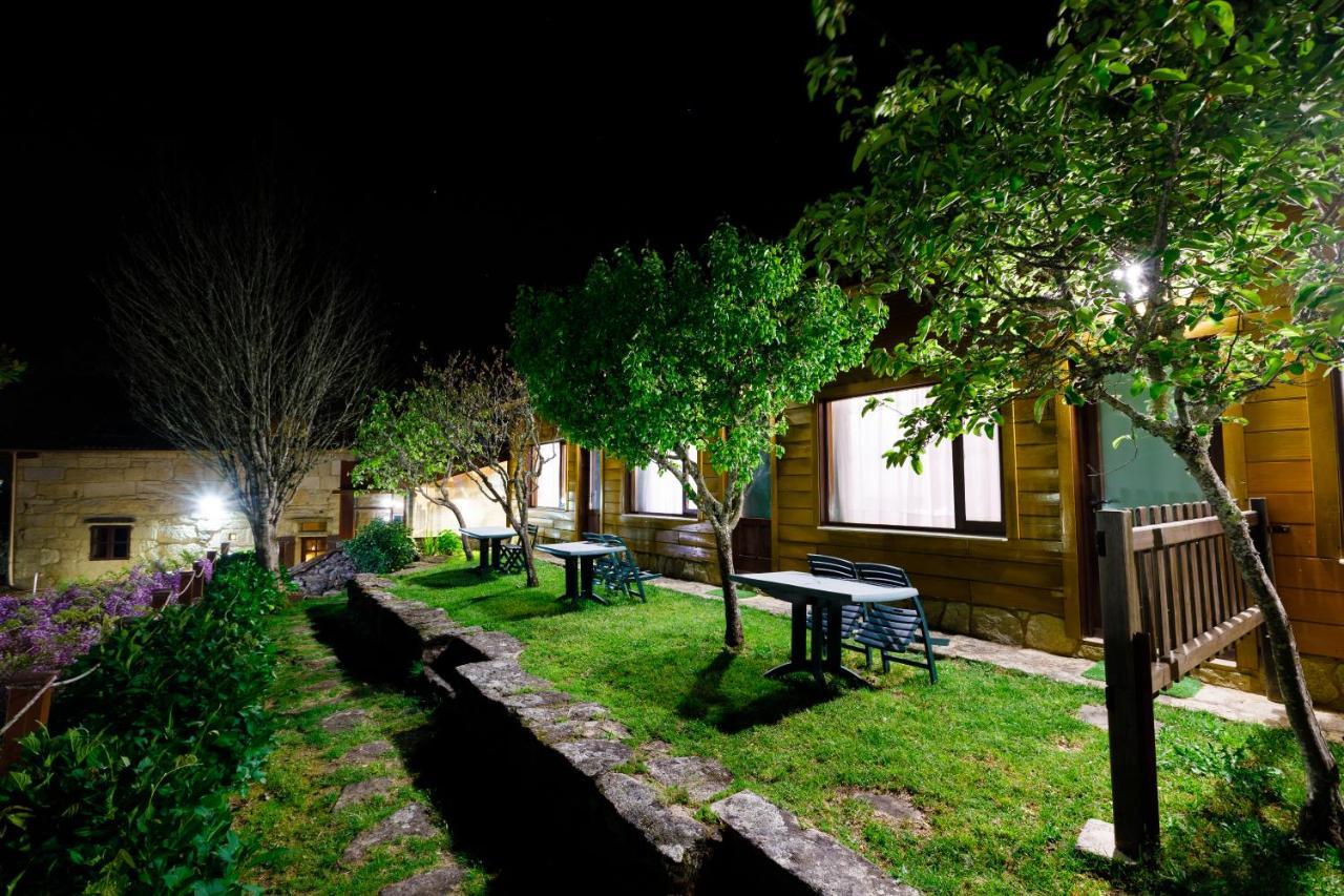 Rectoral De Country house Fofe