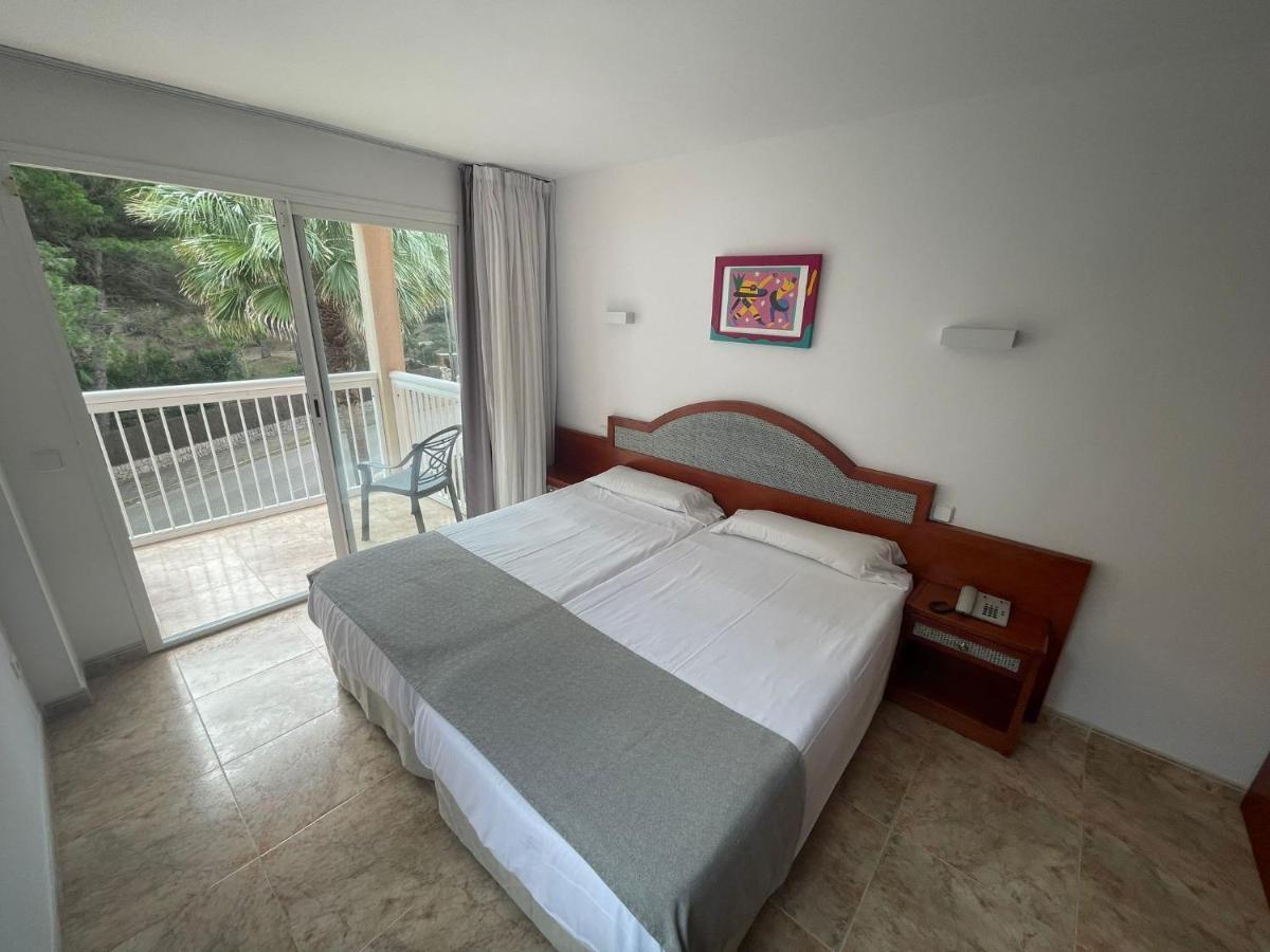 Sol Radiante Apartment Canyamel (Mallorca)