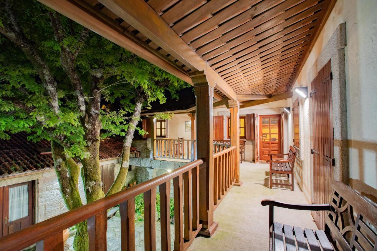Rectoral De Country house *