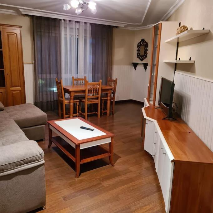 Apartamento En Noia