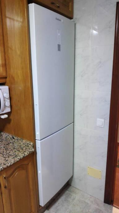 En Apartamento