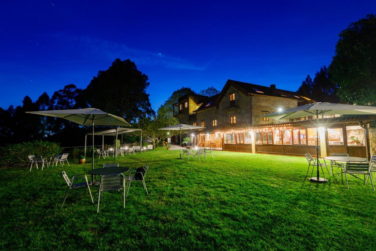 Country house Rectoral De Fofe