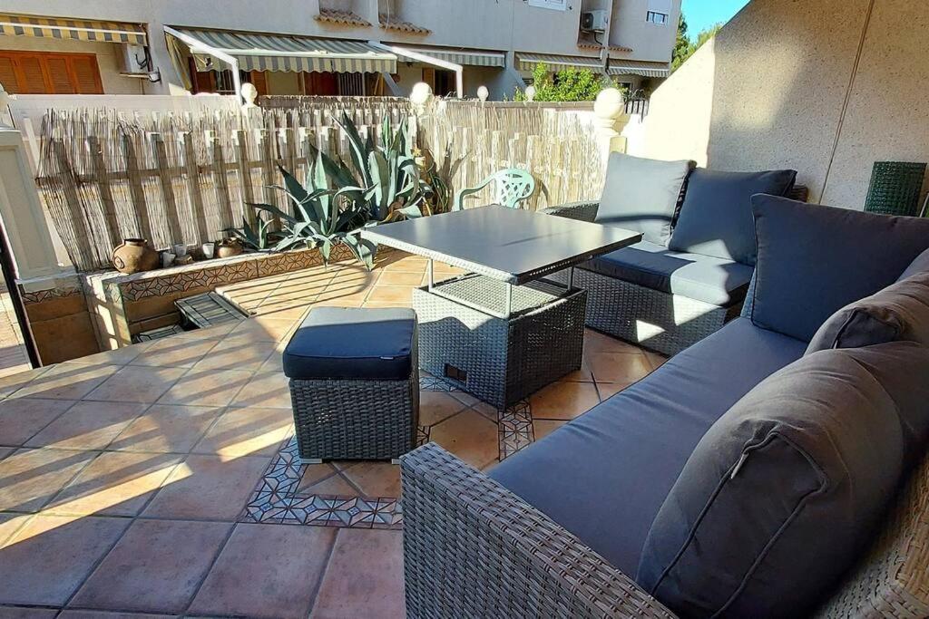 Casa Joaquin En Сasa de vacaciones