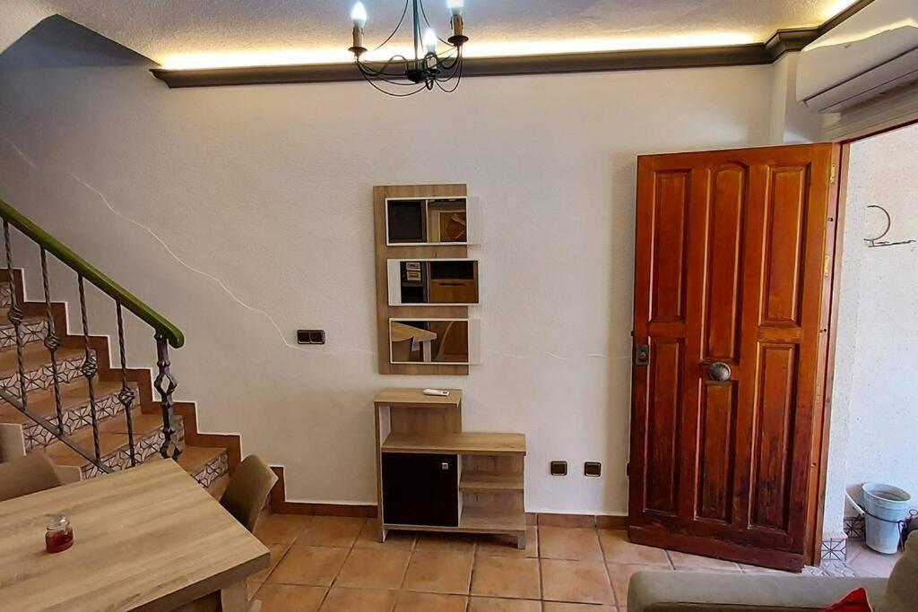 Casa Joaquin En Сasa de vacaciones