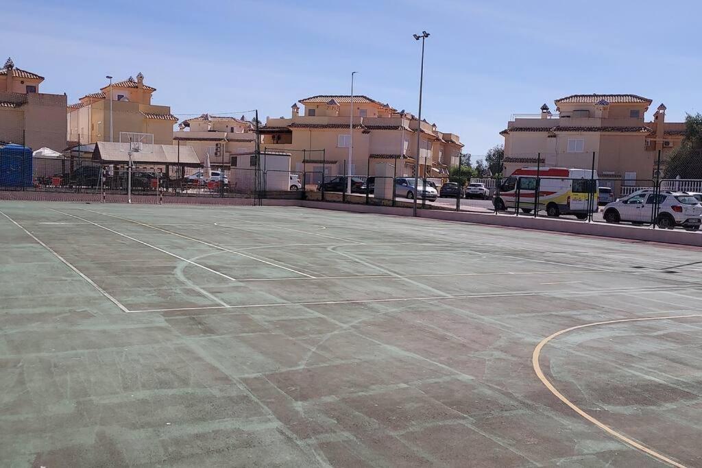 Casa Joaquin En Сasa de vacaciones Gran Alacant