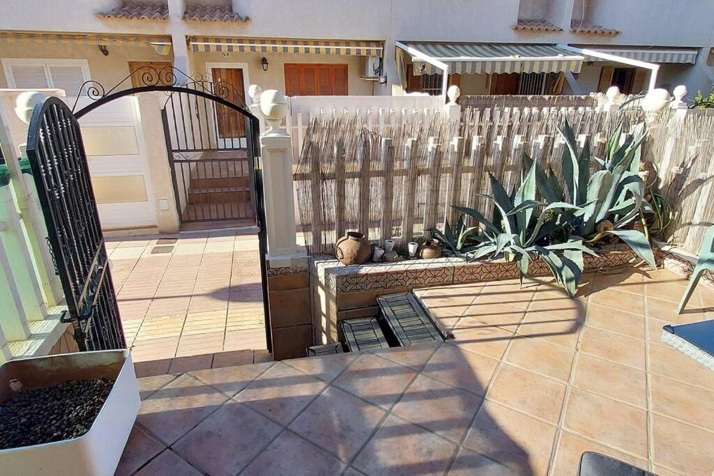 Casa Joaquin En * Gran Alacant