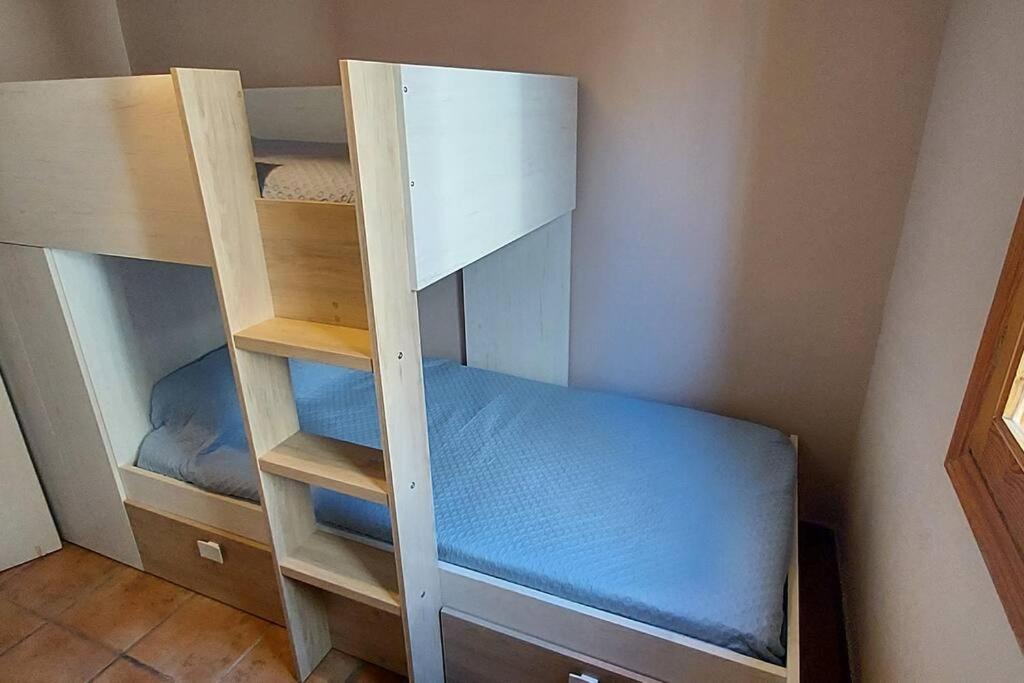 Сasa de vacaciones Casa Joaquin En Gran Alacant