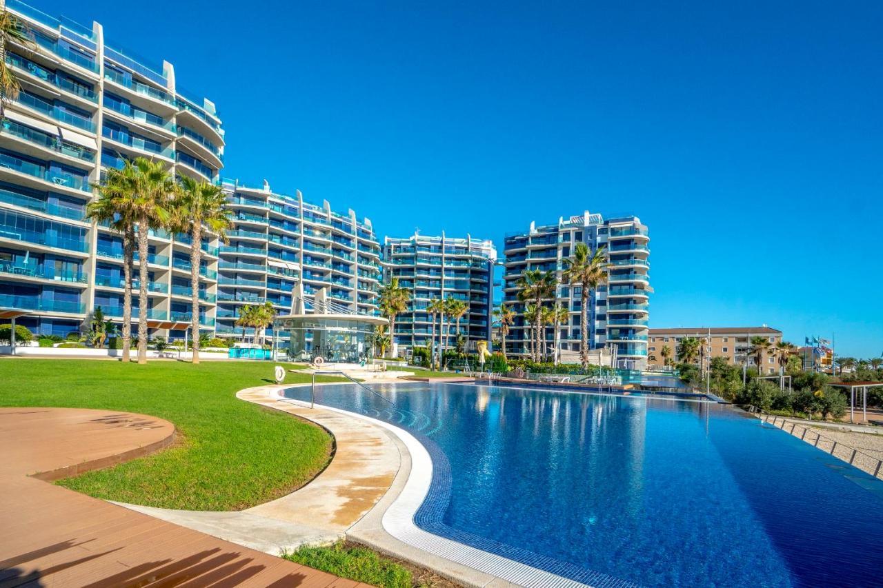 The View - Sea Senses Torrevieja