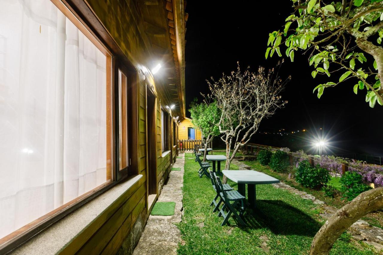Country house Rectoral De *
