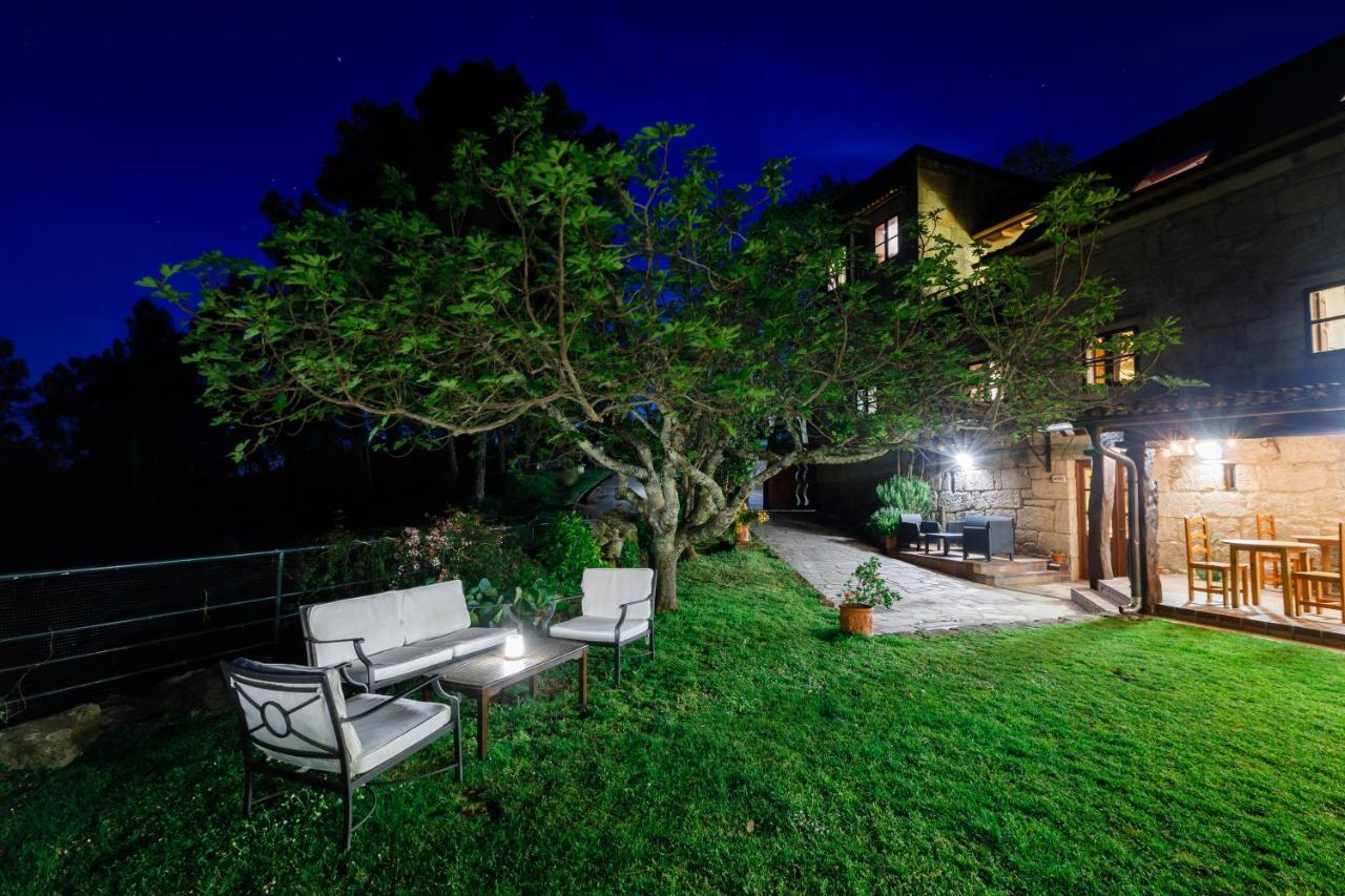 Rectoral De Country house