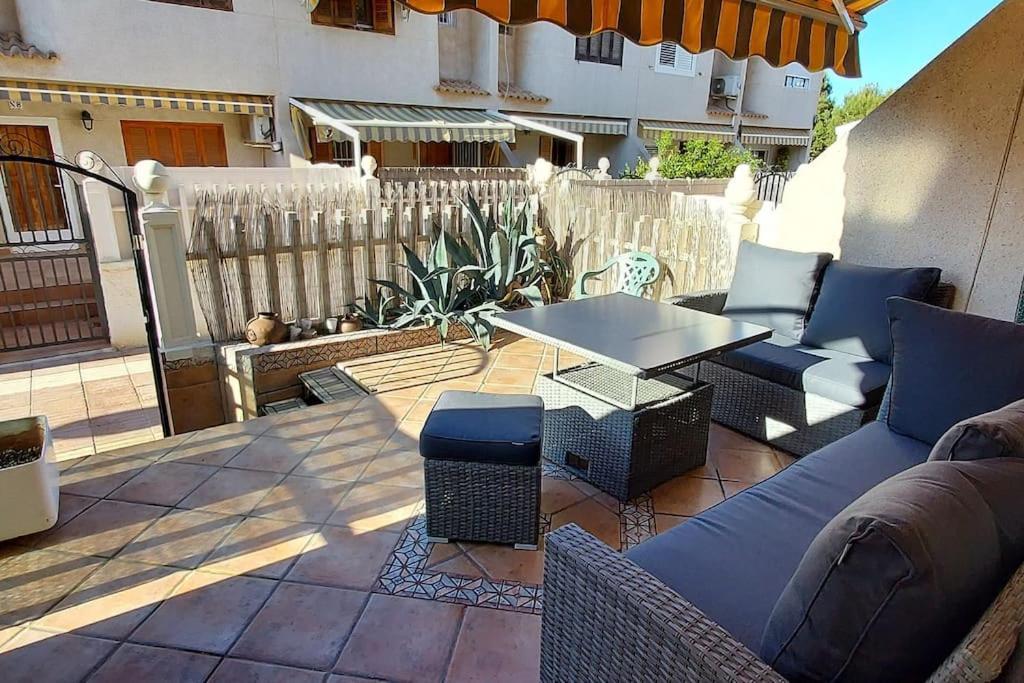 Casa Joaquin En Сasa de vacaciones *