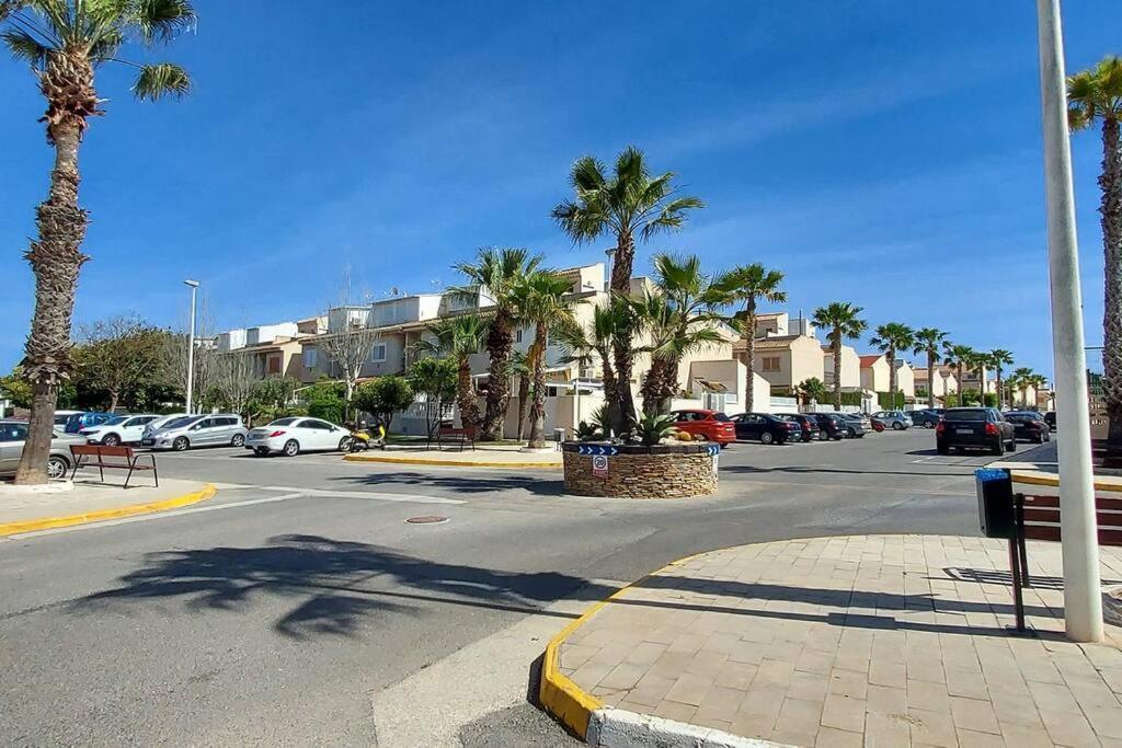 Сasa de vacaciones Casa Joaquin En
