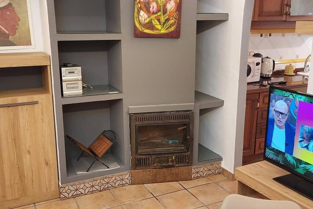 Casa Joaquin En Gran Alacant