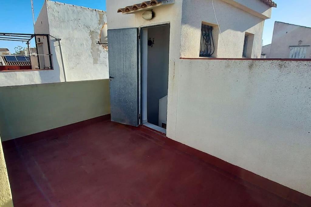 Casa Joaquin En Сasa de vacaciones Gran Alacant