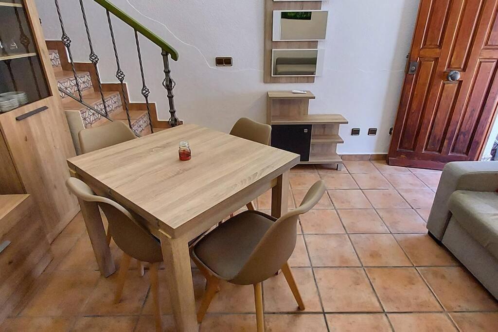 Сasa de vacaciones Casa Joaquin En Gran Alacant