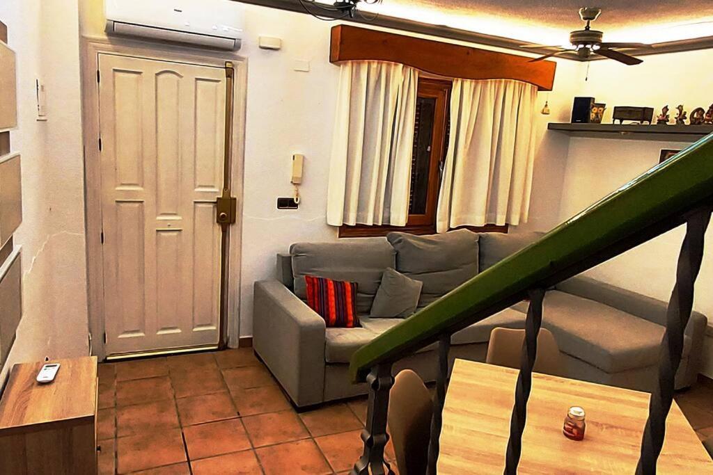 Casa Joaquin En Сasa de vacaciones *