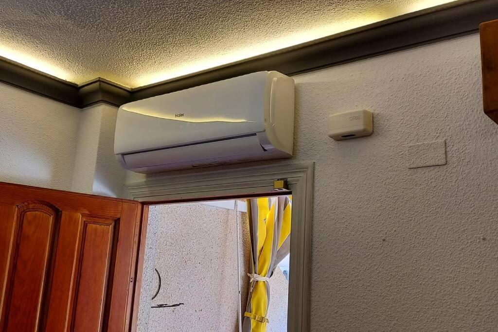 Casa Joaquin En Сasa de vacaciones *