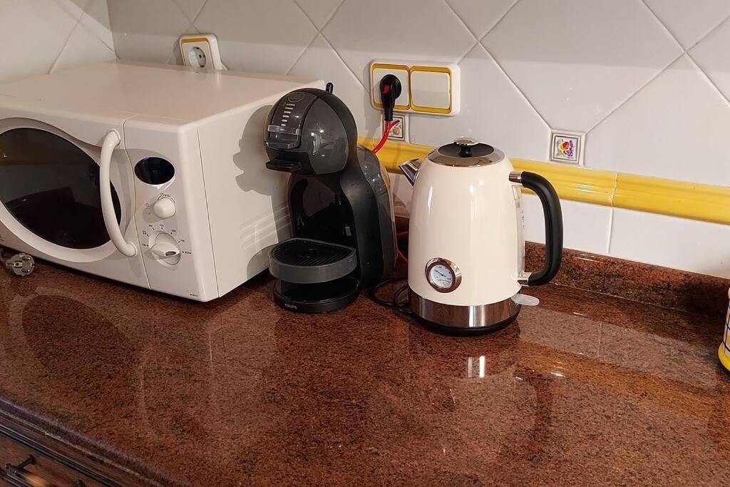 Сasa de vacaciones Casa Joaquin En *