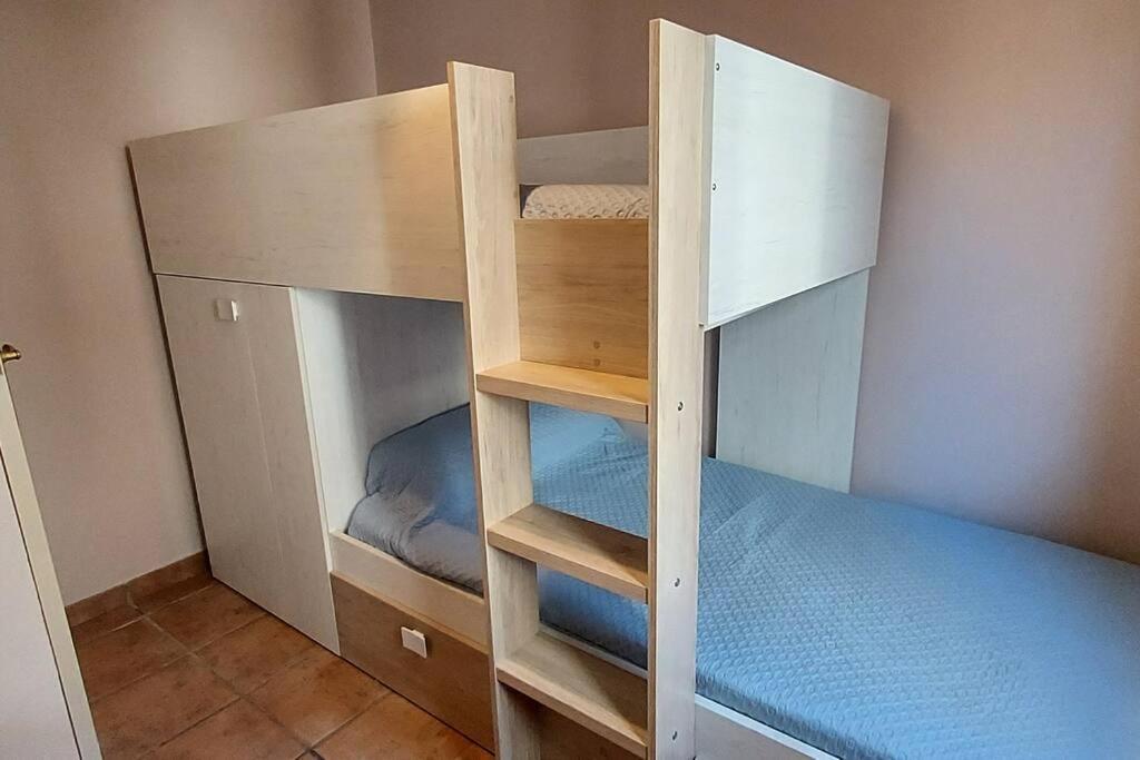 Holiday home Casa Joaquin En