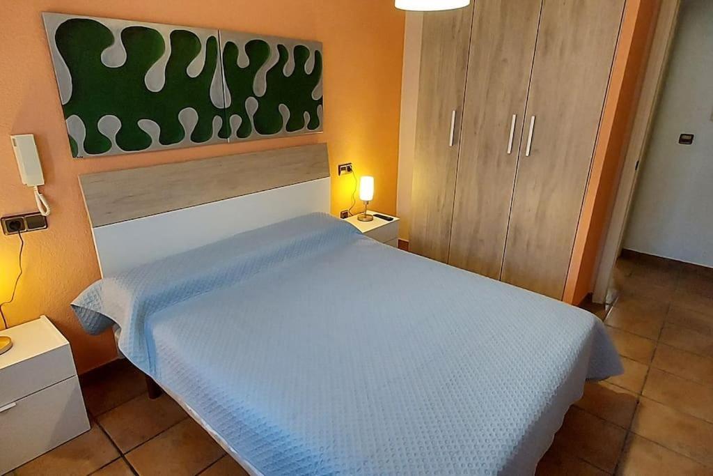 Сasa de vacaciones Casa Joaquin En Gran Alacant