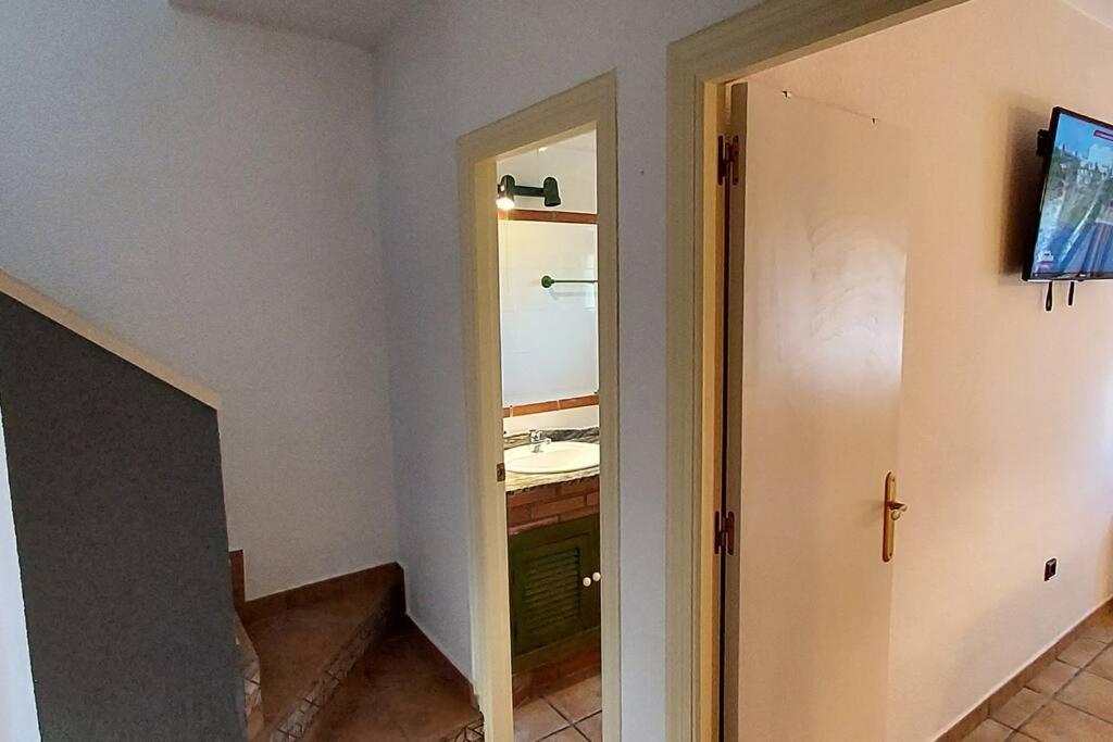 Casa Joaquin En Holiday home