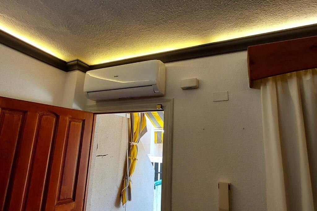 Casa Joaquin En Сasa de vacaciones Gran Alacant