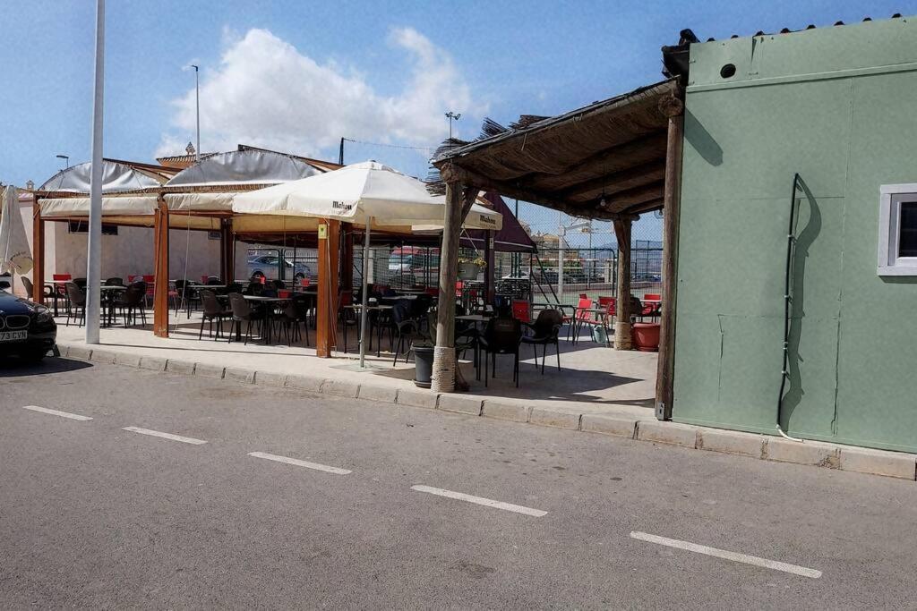 Сasa de vacaciones Casa Joaquin En Gran Alacant