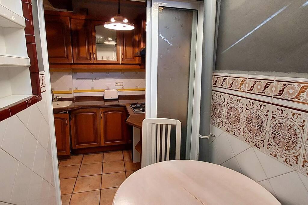 Casa Joaquin En Сasa de vacaciones