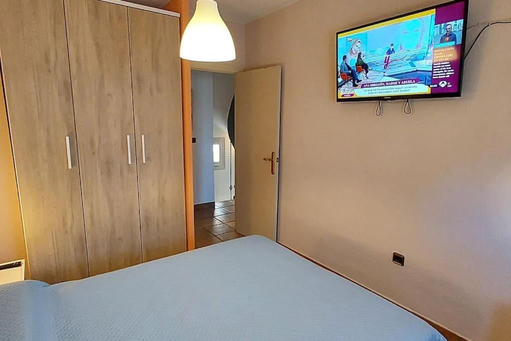 Сasa de vacaciones Casa Joaquin En *